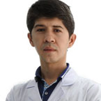 Доктор оториноларинголог (КББ) Музаффаров Туйгунхон Акромович