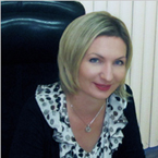 Невролог, эпилептолог Анна Владимировна Прохорова