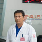 Umumiy amaliyot shifokori Usmonov Shuhrat Rustamovich