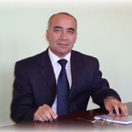 Врач отоларинголог, фаринголог Амонов Шавкат Эргашевич