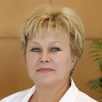 Laborant Mashkina Natalya Nikolaevna