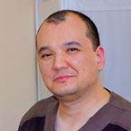 Shifokor Shavkat Shuhratovich Shamshiev
