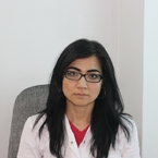 Gastroenterolog Nalibayeva Ra'no Abdusamatovna