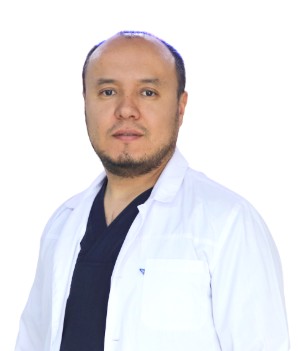Jiyanbekov Bahodirjon Sheralievich