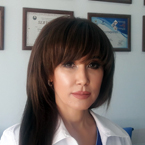 Sunnatova Indira Uktemovna