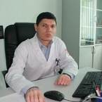 Nevrolog Xalimov Mustafo Yusupovich