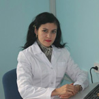 Умумий амалиёт шифокори Закирова Гулноза Алишеровна