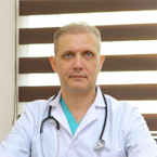 Novikov Sergey Anatolievich