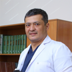 Yunusov Asror Athamovich