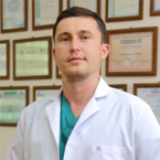 Axmedshin Said Ruslanovich