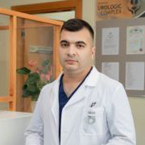 Врач онколог Джураев Фаррух Миржалолович