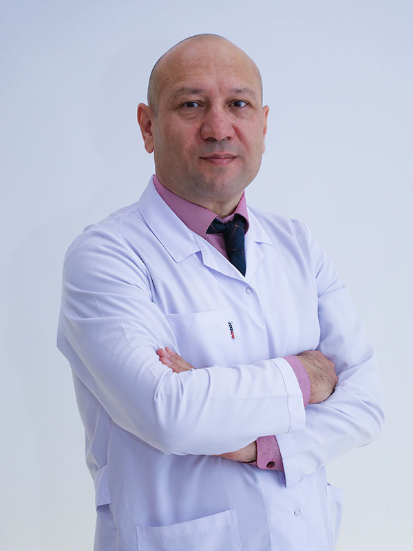 Раҳимов Мақсуд Қадамович