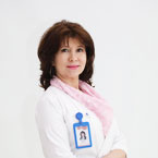 Алиева Ҳулкар Агзамовна Физиотерапевт