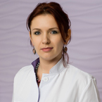 Врач Баклыкова Елена Михайловна