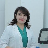 Захидова Зулфия Камилжановна - Врач Психолог, Акушер-гинеколог