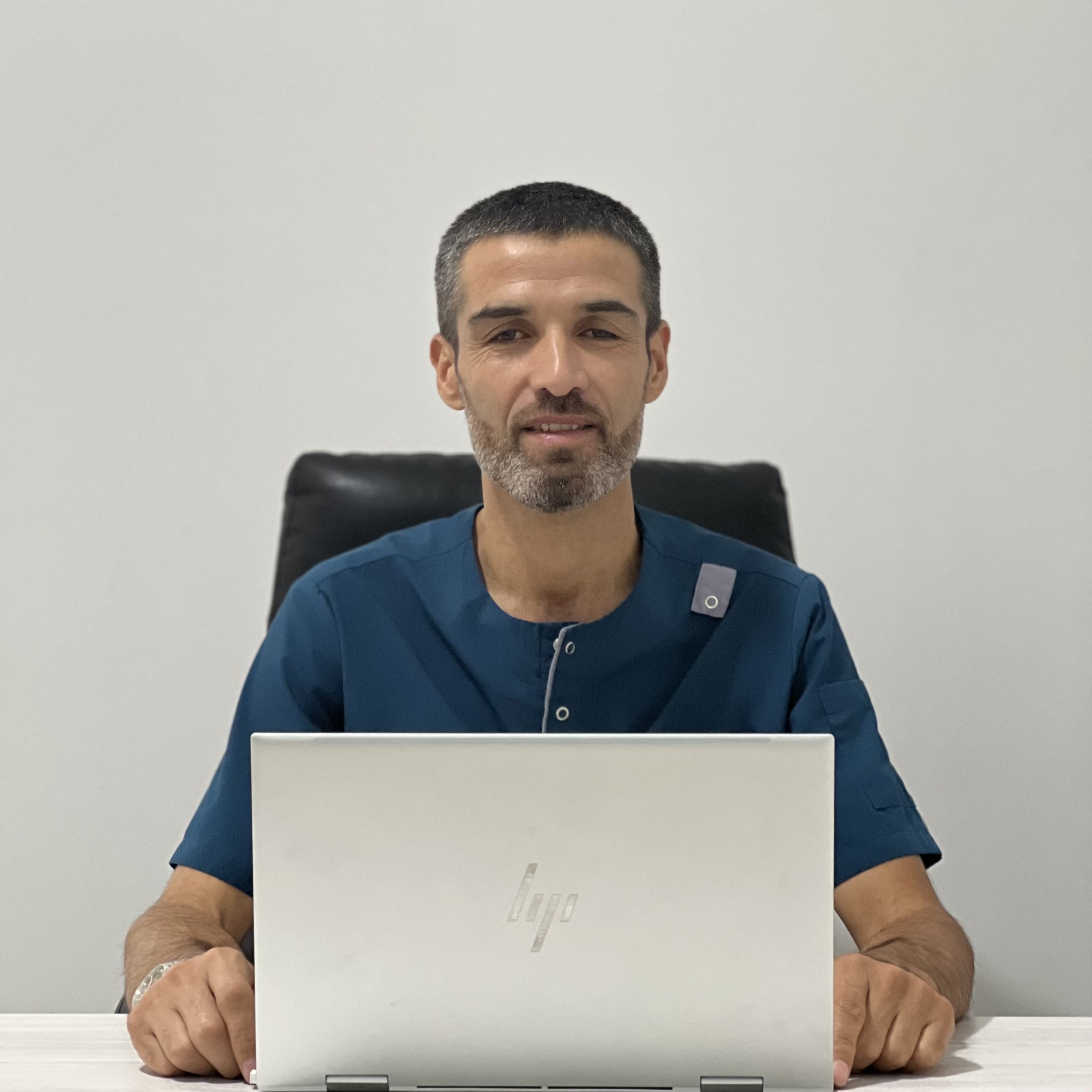 Sattarov Alizhon Isroiljon ugli - Kardiolog