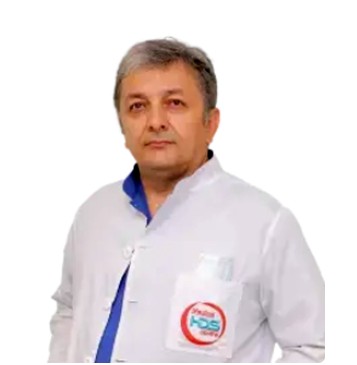 Babajonov Dilshod Shukurullaevich