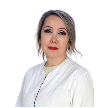 Тошпўлатова Гулнора Нарзиқуловна