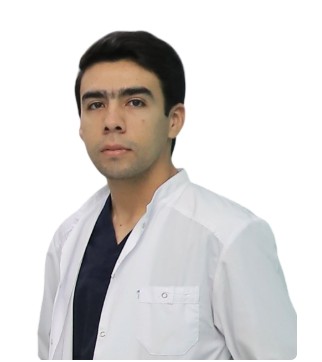 Siddiqov Abdulbosit Adxamovich