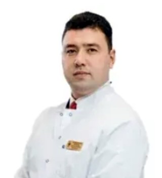 Хонходжаев Шерзод Шухратович