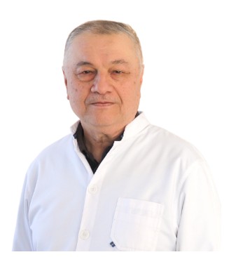 Садиков Саидвали Саидумарович