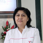 Ултратовуш шифокори Лола Атабековна Мукҳтарамова