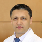 Bosh shifokor. Urolog Raxmonov Oybek Maxammadmuidinovich