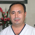 Dermatolog Marat Alimovich Yusupov