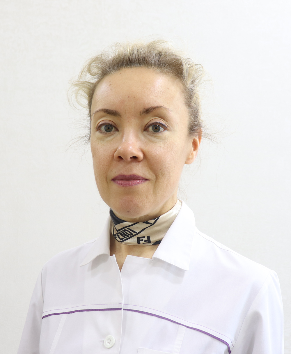 Братанова Маргарита Львовна