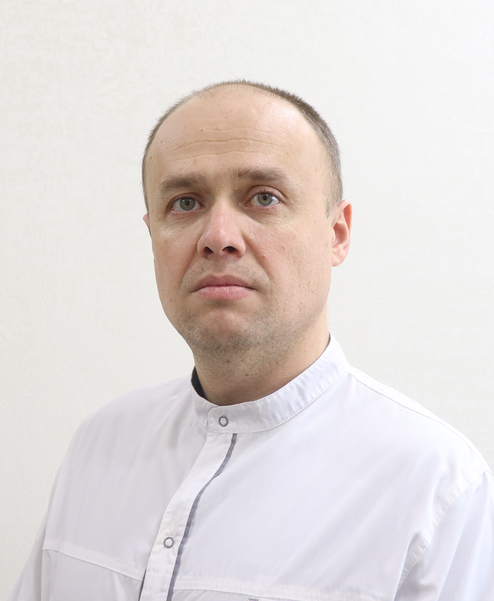 Yunusov Seydamet Shevket-o‘g‘lu