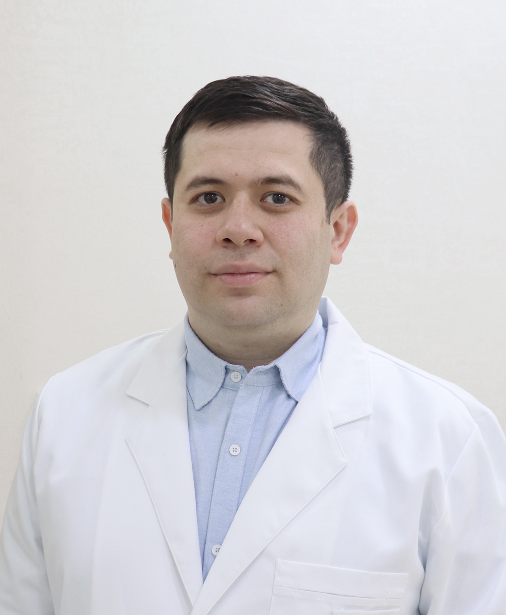 Хусниддинов Низомиддин Зухриддин угли