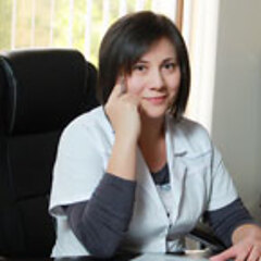 Ginekolog Mirxasilova Nodira Sadirovna