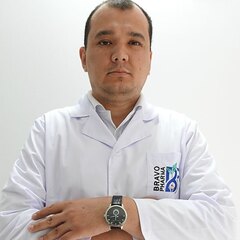Ultratovush shifokori Shamsiev Shavkat Shuhratovich