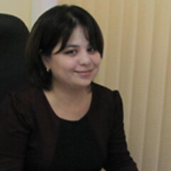 Врач Невролог, эпилептолог, нейрофизиолог Туйчибоева Нодира Мираталиевна