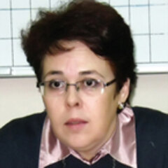 Kardiolog, gastroenterolog, terapevt Elena Borisovna Zueva