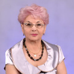 Psychologist Airapetova Larisa Grigorievna