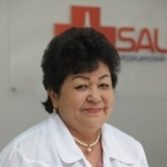 Gastroenterolog Axmedjanova Yodgora Xamidullaevna