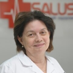 Pediatr Rafikova Zemfira Barsovna