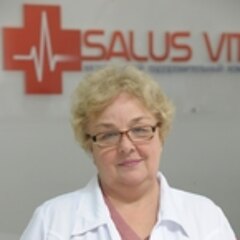 Laboratory assistant Inanbaeva Irina Gennadievna