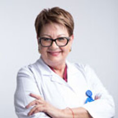Аверьянова Анна Александровна Врач лаборант