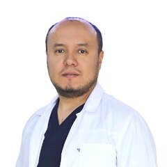 Жиянбеков Баходиржон Шералиевич
