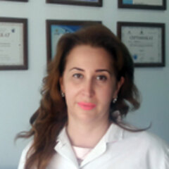 Ubaydullaeva Yulduzxon Xamidullaevna