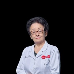 Мамурова Саноат Максудалиевна