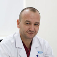 Врач кардиолог Таджибоев Рахим Эркинович
