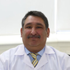 Endoscopist Mirzaev Botir Bakhramovich