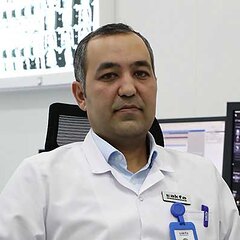 Rentgenolog Nazarov Xusniddin Muzitdinovich