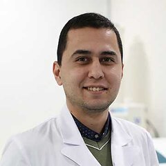 Laboratory assistant Yuldashev Temurmalik Kahramonovich