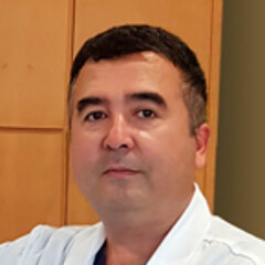 Endourolog Abdullaev Dilmurod Abdumuxtarovich