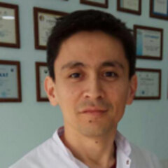 Inoyatov Dilshod Anvarovich Dermatolog
