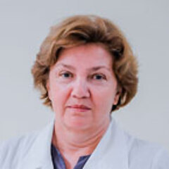 Врач терапевт Адомайтис Марина Римукасовна